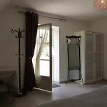 La Reine Des Prés D'hôtes Bed and breakfast 3*