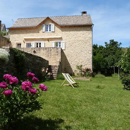 La Reine Des Pres D'hotes 3*