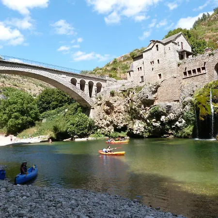 La Reine Des Pres D'hotes 3*