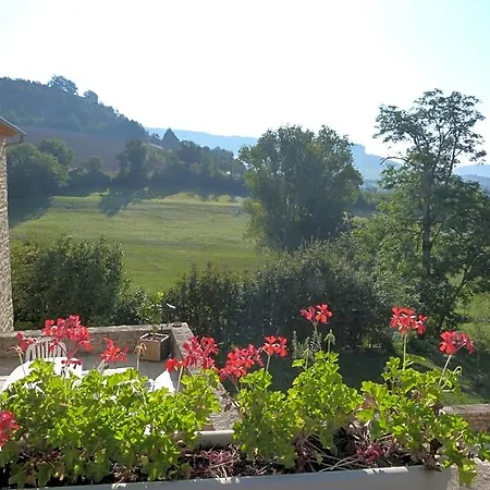La Reine Des Prés D'hôtes 3*