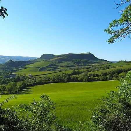 La Reine Des Prés D'hôtes 3*