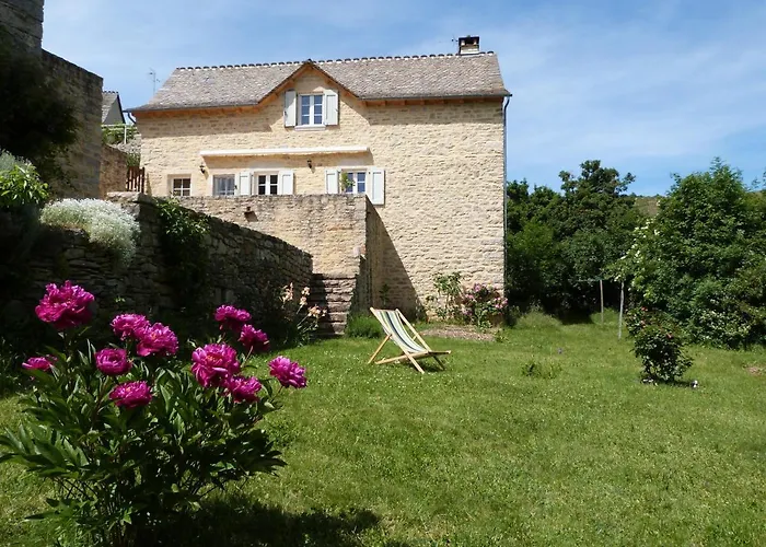 La Reine Des Pres D'hotes 3*