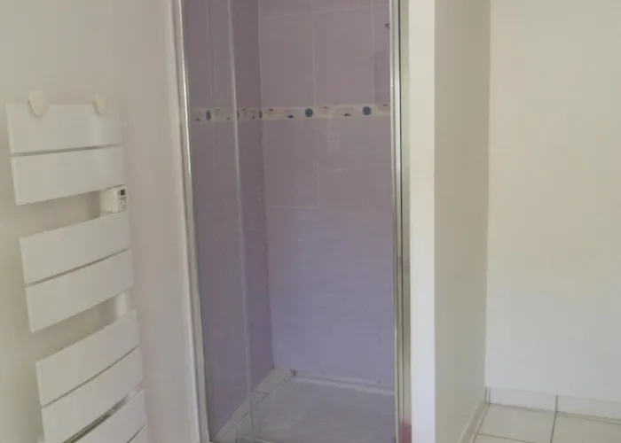 Nocleg ze śniadaniem La Reine Des Pres D'hotes